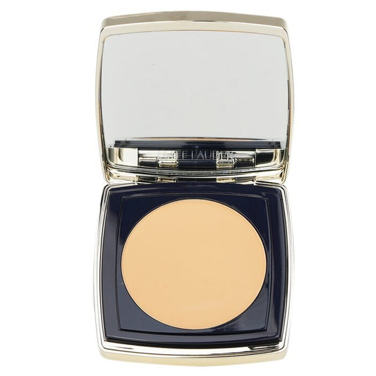 Estee Lauder Double Wear Stay In Place Matte Powder Foundation SPF10 - # 3W2 Cashew 12g/0.42oz