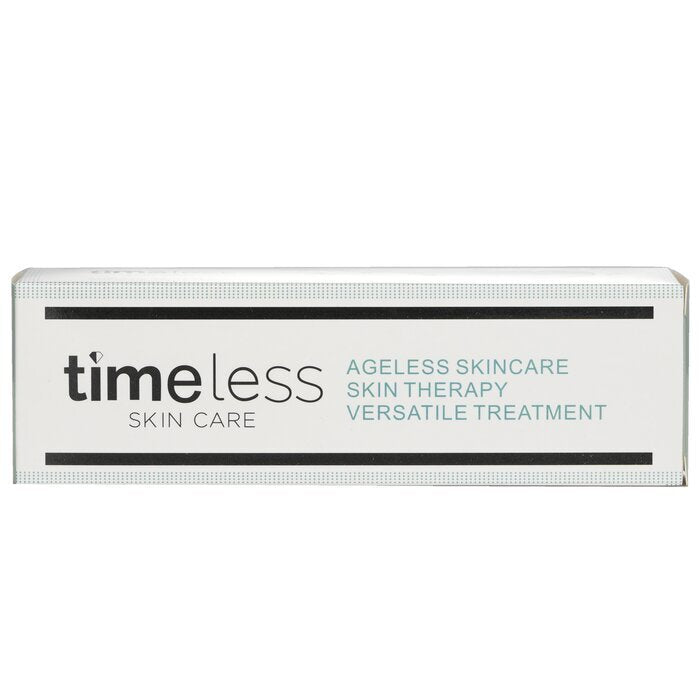 Timeless Skin Care Dermaroller 1.0mm 1pc