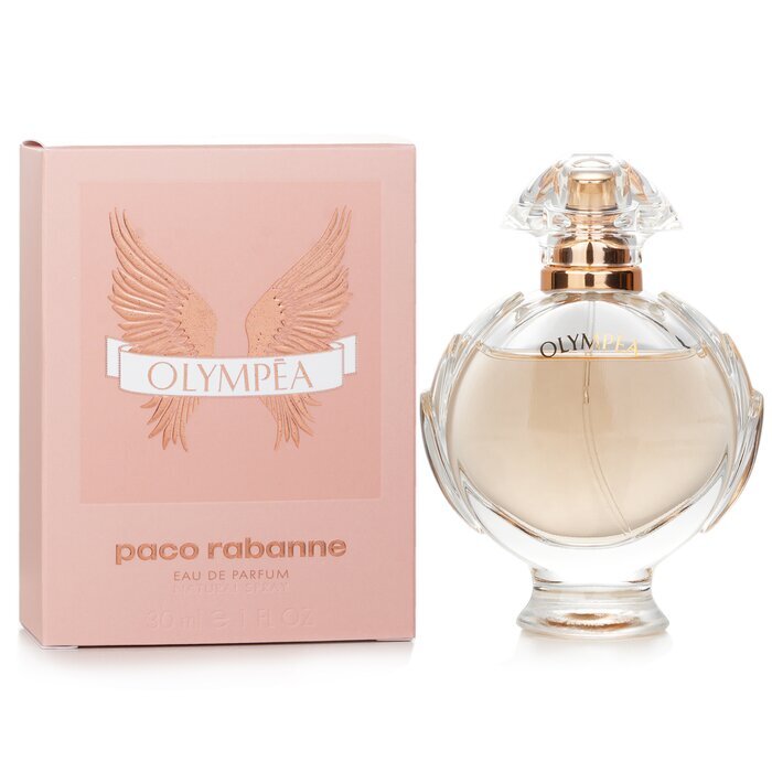 Paco Rabanne Olympea Eau De Parfum Spray 30ml