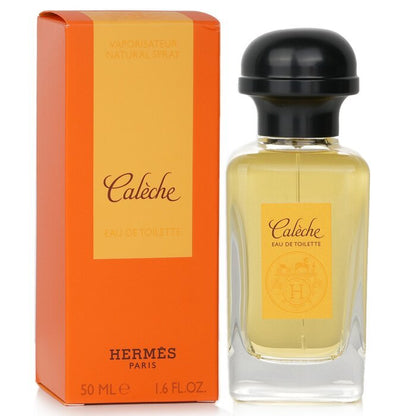 Hermes Caleche Eau De Toilette Spray 50ml