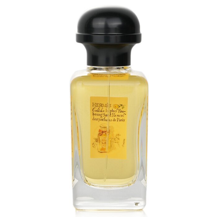 Hermes Caleche Eau De Toilette Spray 50ml