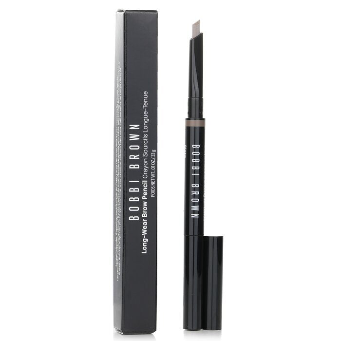 Bobbi Brown Long-Wear Brow Pencil - # 9 Slate 0.33g/0.01oz