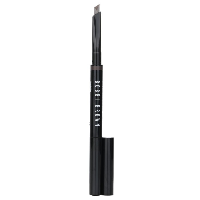 Bobbi Brown Long-Wear Brow Pencil - # 7 Saddle 0.33g/0.01oz