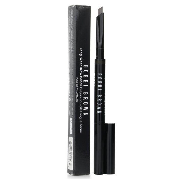 Bobbi Brown Long-Wear Brow Pencil - # 5 Espresso 0.33g/0.01oz