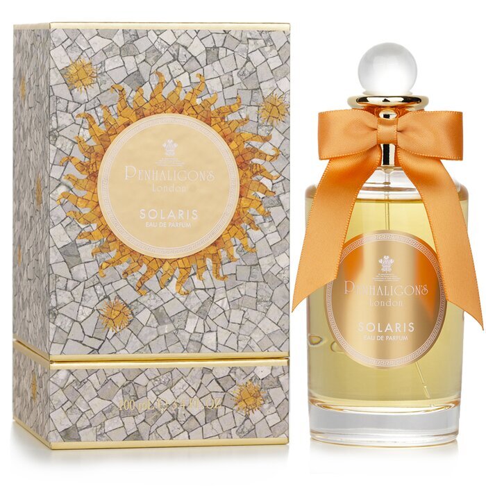 Penhaligon's Solaris Eau De Parfum Spray 100ml