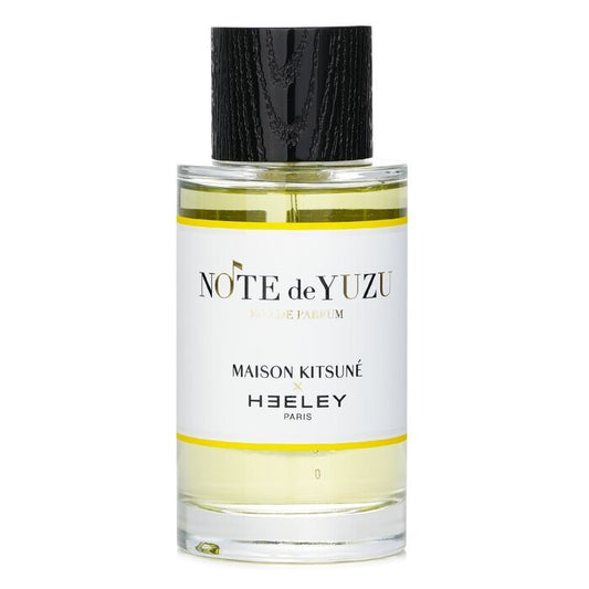 Maison Kitsune x Heeley Note De Yuzu Eau De Parfum Spray 100ml