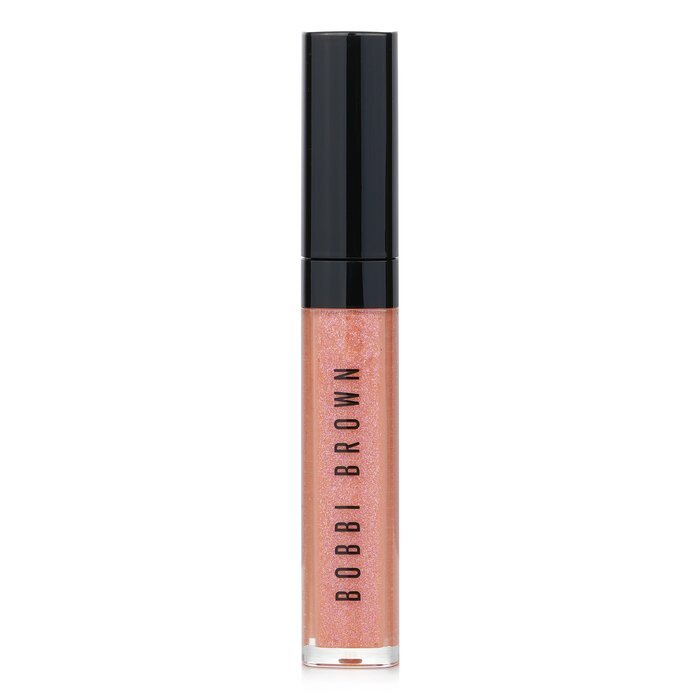 Bobbi Brown Crushed Oil Infused Gloss - # Bellini Shimmer 6ml/0.2oz