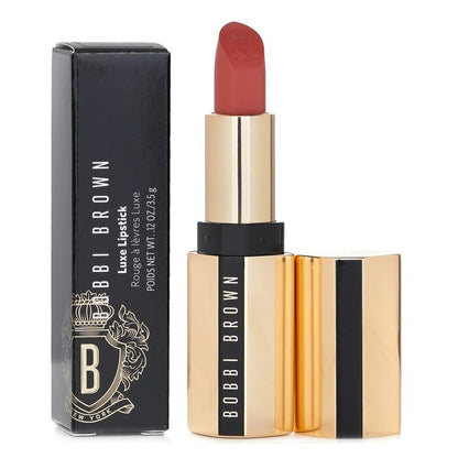 Bobbi Brown Luxe Lipstick - # 308 Pink Nude 3.5g/0.12oz