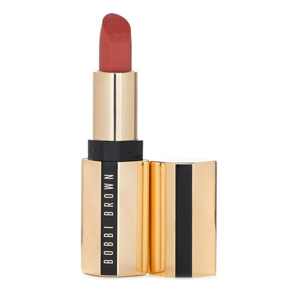 Bobbi Brown Luxe Lipstick - # 308 Pink Nude 3.5g/0.12oz