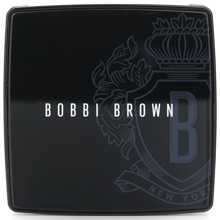 Bobbi Brown Sheer Finish Pressed Powder - # Sunny Beige 9g/0.31oz