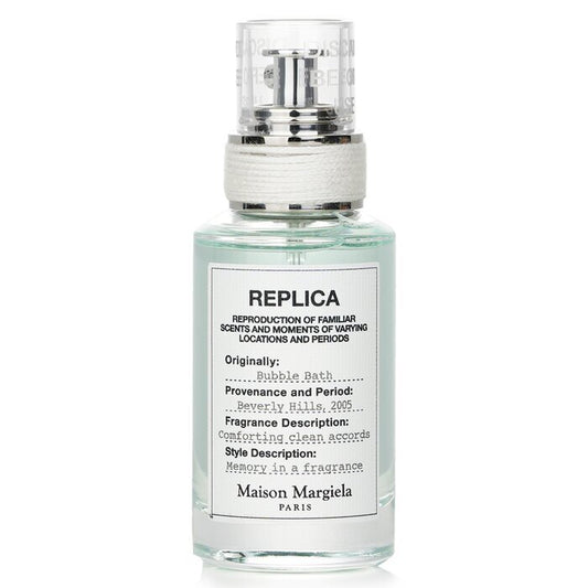 Maison Margiela Replica Bubble Bath Eau De Toilette Spray 30ml