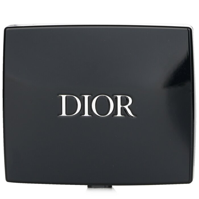 Christian Dior Diorshow 5 Couleurs Longwear Creamy Powder Eyeshadow Palette - # 343 Khaki 7g/0.24oz