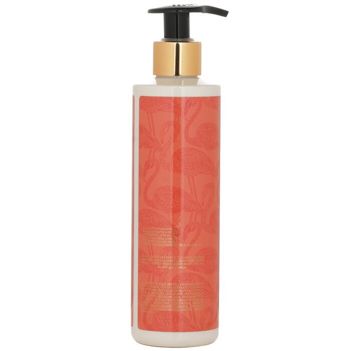 The Merchant Of Venice Flamant Rose Perfumed Body Lotion 250ml/8.4oz