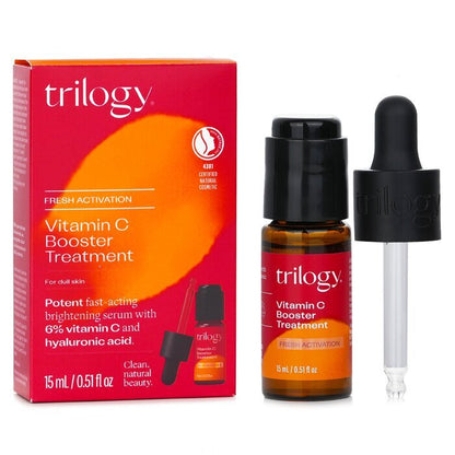 Trilogy Vitamin C Booster Treatment 15ml/0.5oz