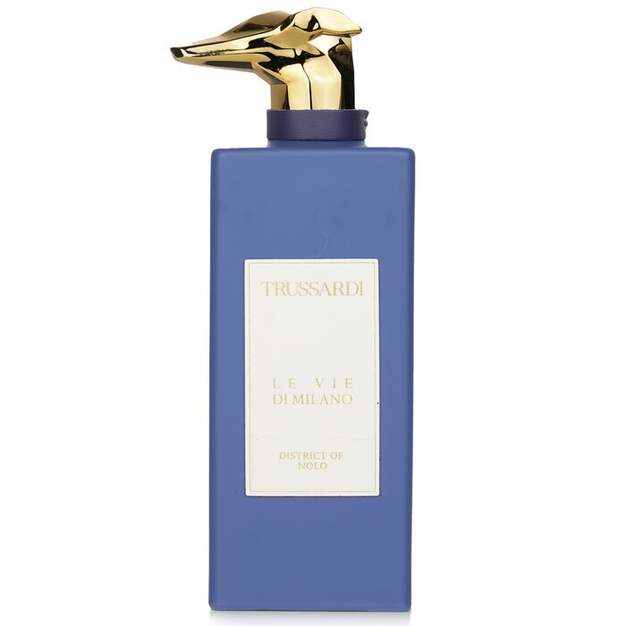 Trussardi Le Vie Di Milano District of Nolo Eau De Parfum Spray 100ml