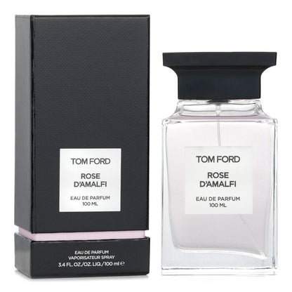 Tom Ford Rose D'Amalfi Eau De Parfum Spray 100ml