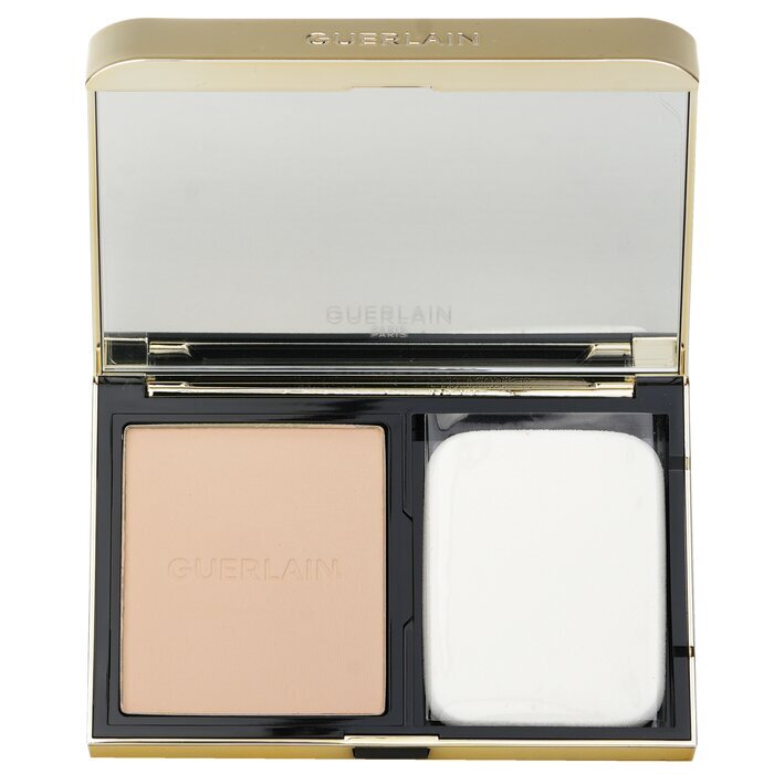 Guerlain Parure Gold Skin Control High Perfection Matte Compact Foundation - # 1N 8.7g/0.3oz