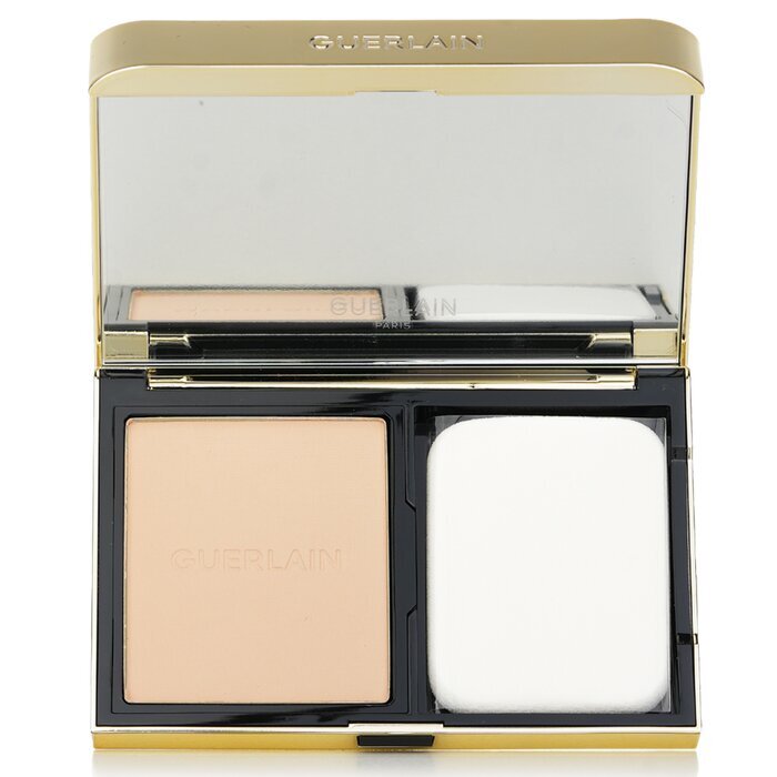 Guerlain Parure Gold Skin Control High Perfection Matte Compact Foundation - # 2N 8.7g/0.3oz