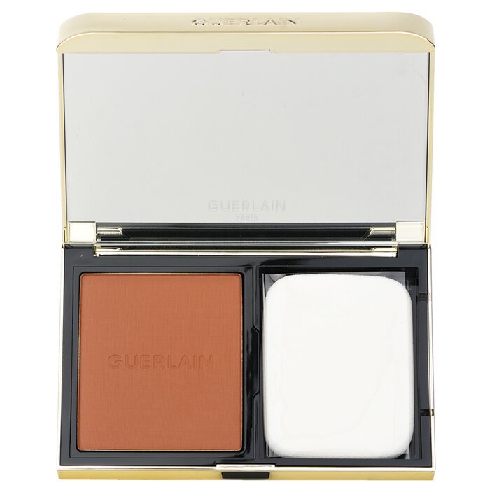 Guerlain Parure Gold Skin Control High Perfection Matte Compact Foundation - # 5N 8.7g/0.3oz