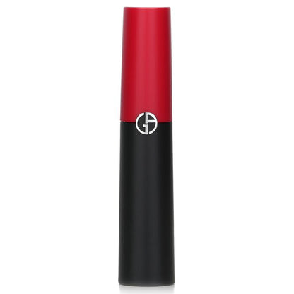 Giorgio Armani Lip Power Matte Longwear & Caring Intense Matte Lipstick - # 111 True 3.1g/0.11oz