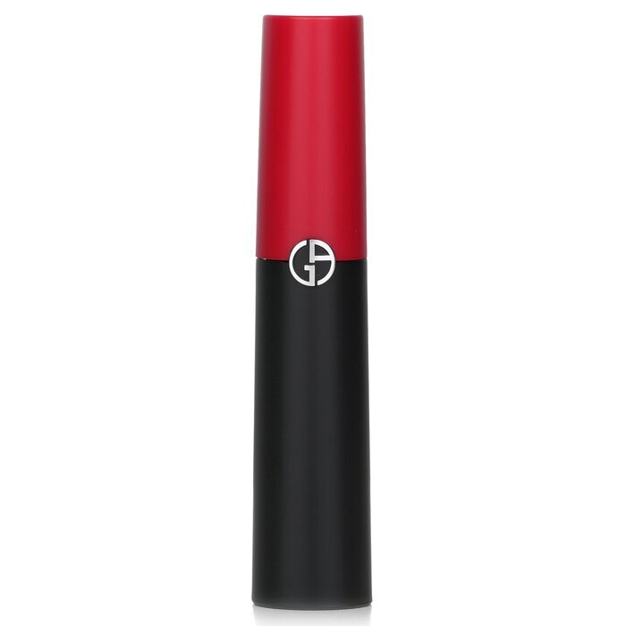 Giorgio Armani Lip Power Matte Longwear & Caring Intense Matte Lipstick - # 603 Dramatic 3.1g/0.11oz