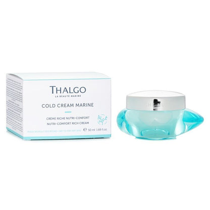 Thalgo Cold Cream Marine Nutri Comfort Rich Cream 50ml/1.69oz