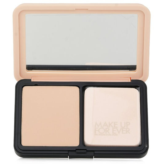 Make Up For Ever HD Skin Matte Velvet 24HR Undetectable Blurring Powder Foundation - # 1N06 11g/0.38oz