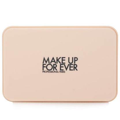 Make Up For Ever HD Skin Matte Velvet 24HR Undetectable Blurring Powder Foundation - # 1Y08 11g/0.38oz