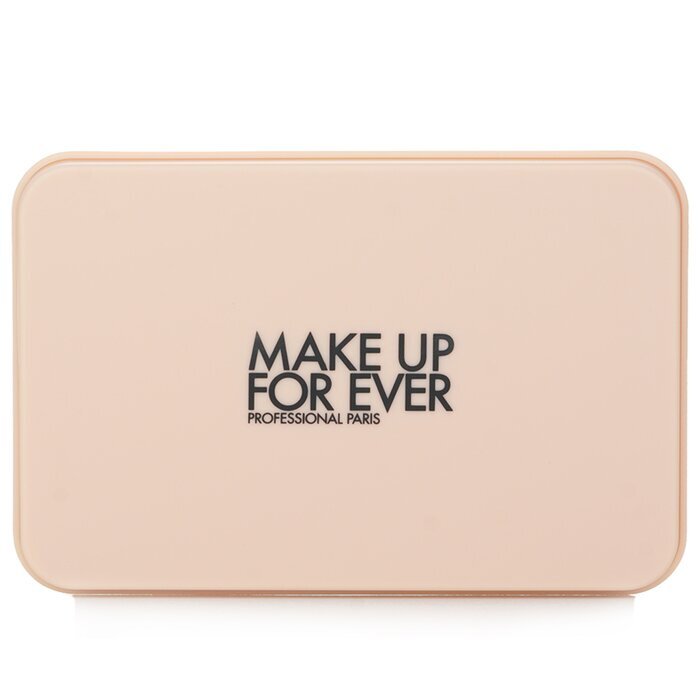 Make Up For Ever HD Skin Matte Velvet 24HR Undetectable Blurring Powder Foundation - # 1N10 11g/0.38oz