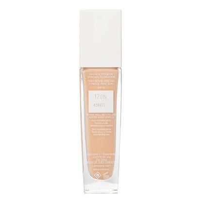 Lancome Teint Idole Ultra Wear Care & Glow Foundation SPF 25 - # 120N 30ml/1oz