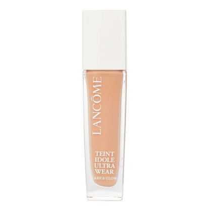 Lancome Teint Idole Ultra Wear Care & Glow Foundation SPF 25 - # 220C 30ml/1oz