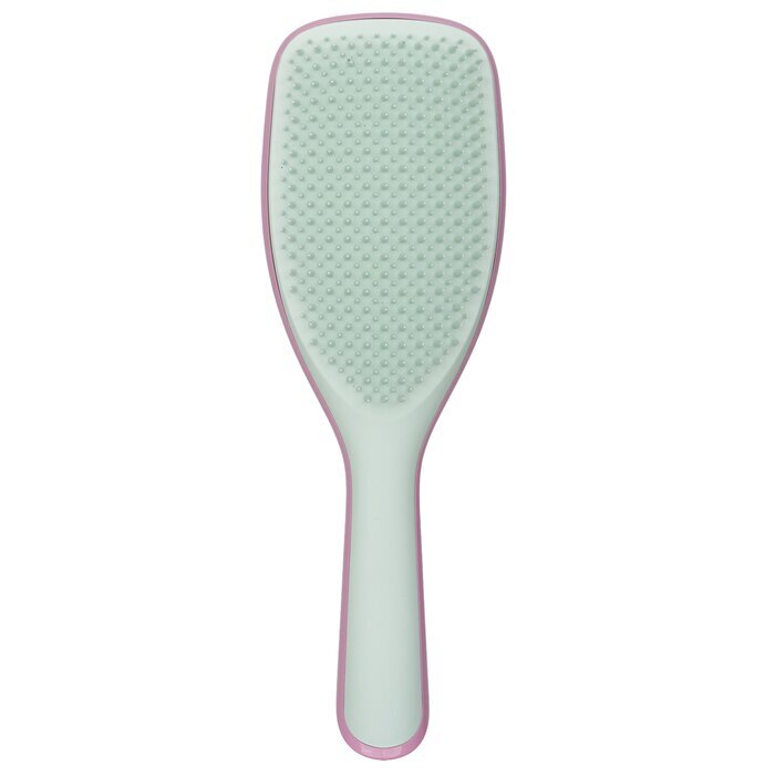 Tangle Teezer The Ultimate Detangling Large Hairbrush - # Rosebud Pink & Sage 1pc