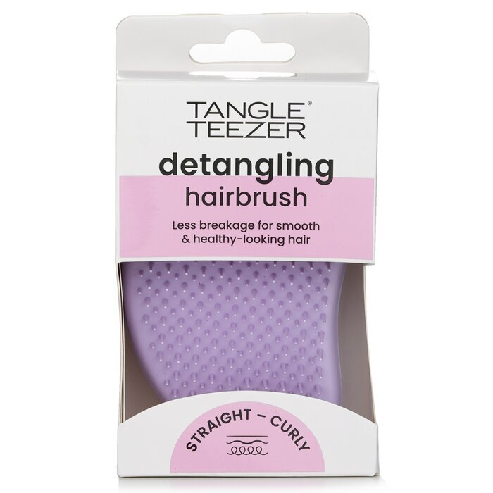 Tangle Teezer The Original Detangling Hairbrush - #  Vintage Lilac 1pc