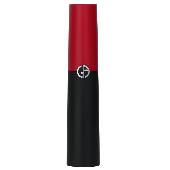 Giorgio Armani Lip Power Matte Longwear & Caring Intense Matte Lipstick - # 400 Four Hundred 3.1g/0.11oz