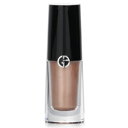 Giorgio Armani Eye Tint Shimmer Longwear Luminous Liquid Eyeshadow - # 9S Sand 3.9ml/0.13oz