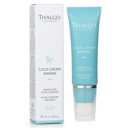 Thalgo Cold Cream Marine Nutri Comfort Pro Mask 50ml/1.69oz