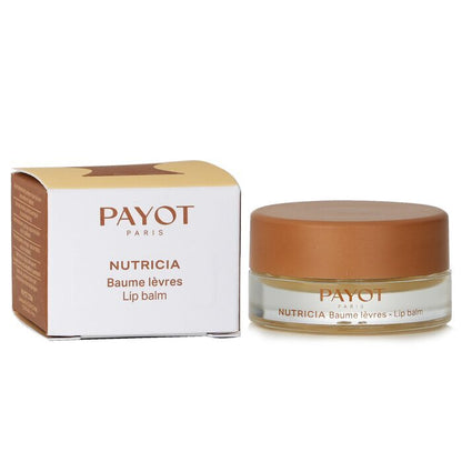 Payot Nutricia Lip Balm 6g/0.21oz