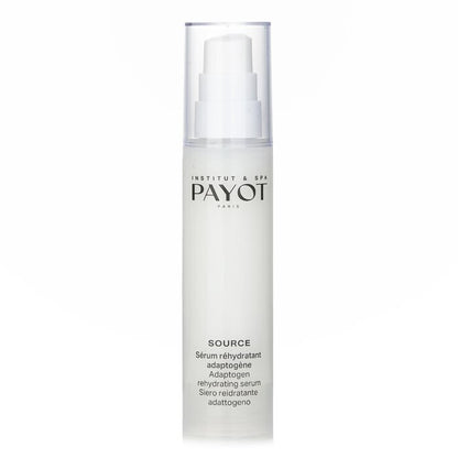 Payot Source Adaptogen Rehydrating Serum (Salon Size) 50ml/1.6oz