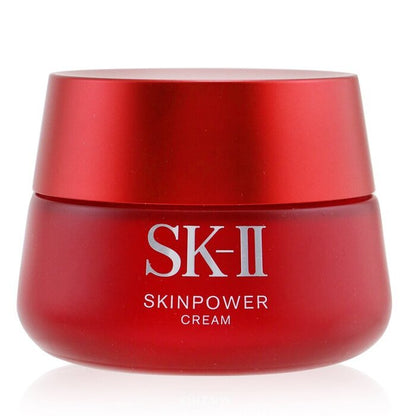 SK II Skinpower Cream (Box Damage) 80g/2.7oz