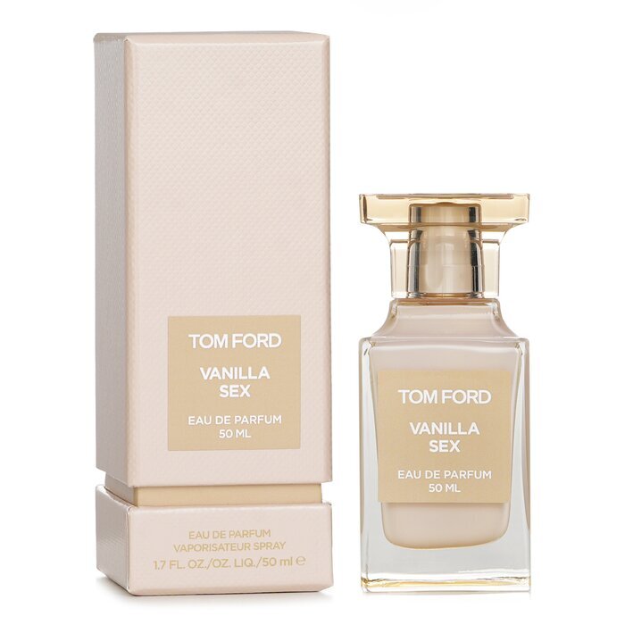 Tom Ford Vanilla Sex Eau De Parfum Spray 50ml