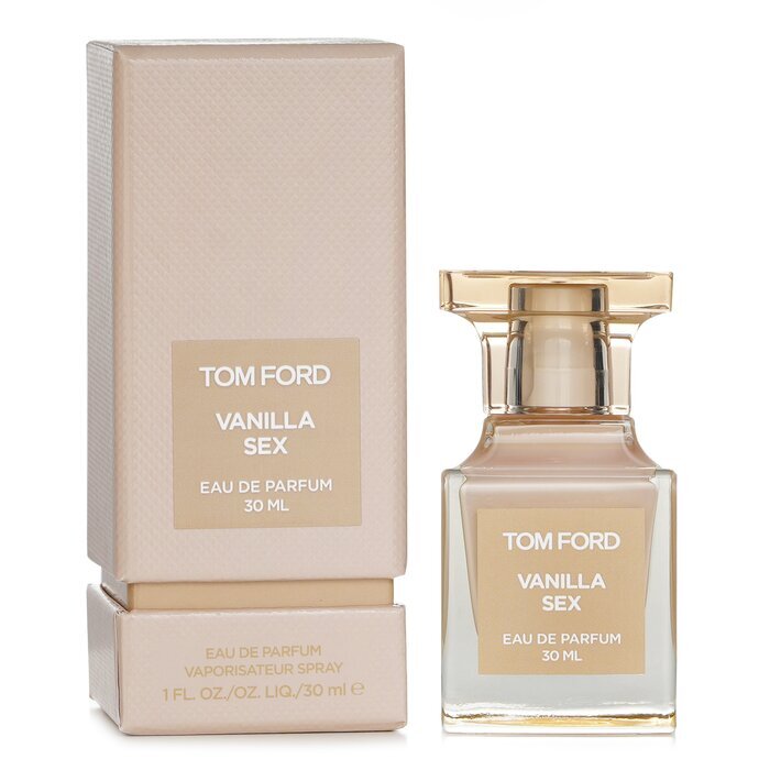 Tom Ford Vanilla Sex Eau De Parfum Spray 30ml