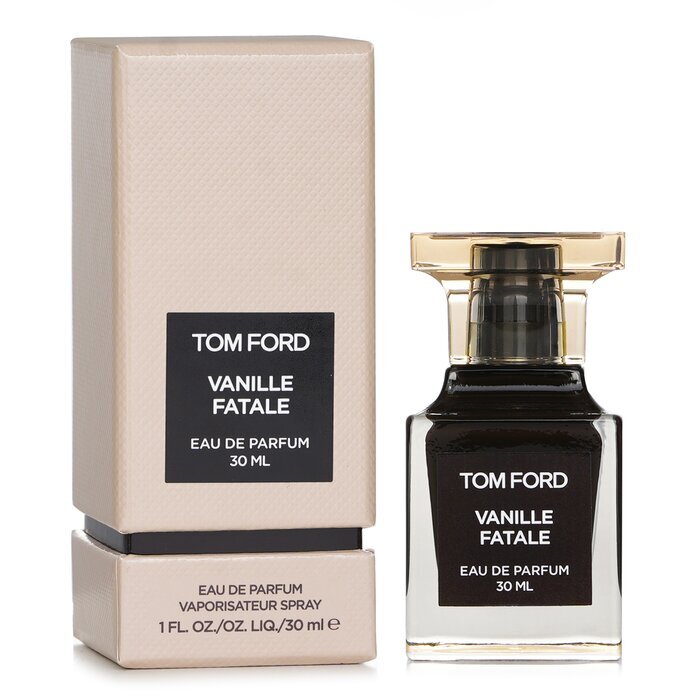 Tom Ford Vanille Fatale Eau De Parfum Spray 30ml