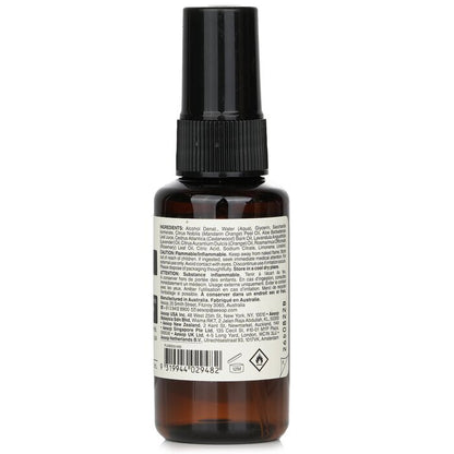 Aesop Resurrection Rinse-Free Hand Mist 50ml