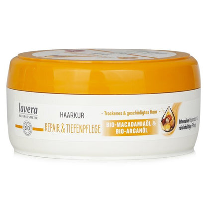 Lavera Hair Treatment Repair & Deep Care 200ml/7oz