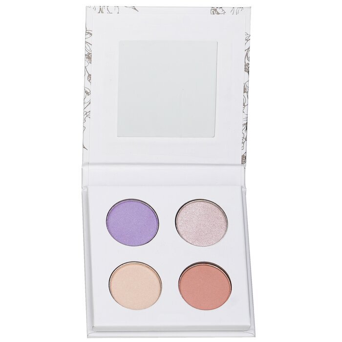 Lavera Signature Colour Collection - # 01 Pure Pastels 3.2g