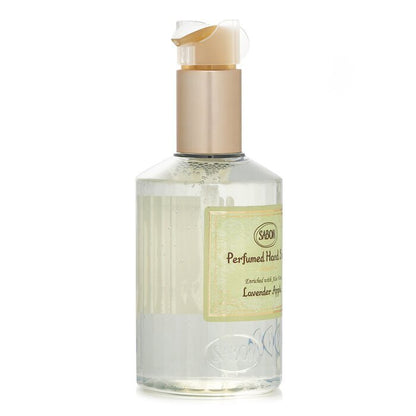 Sabon Perfumed Hand Soap - Lavender Apple 200ml/6.7oz