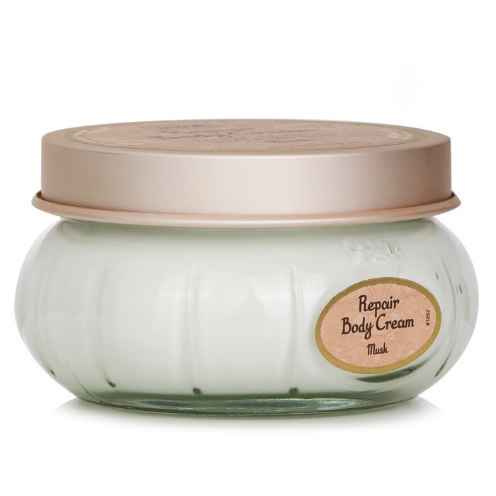 Sabon Repair Body Cream - Musk 200ml/7oz