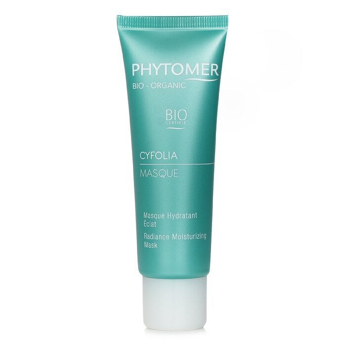 Phytomer Cyfolia Radiance Moisturizing Mask 50ml/1.6oz