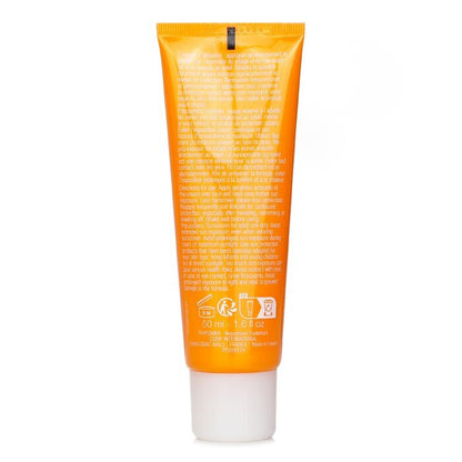 Phytomer Solution Soleil Ocean+ Moisturizing Protective Sunscreen SPF 50 50ml/1.6oz