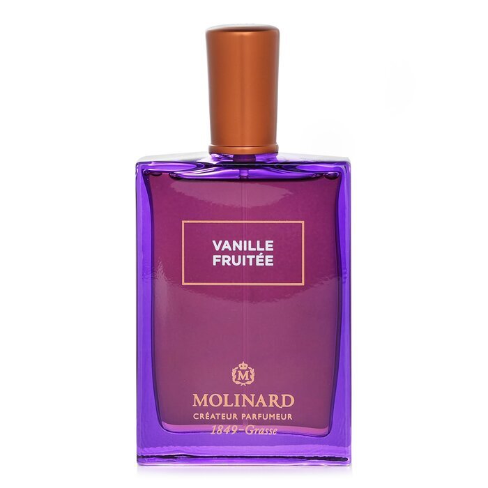 Molinard Vanille Fruitee Eau de Parfum Spray 75ml